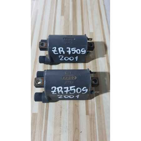 Ignition Coil Kawasaki ZR 750 S - 2001 