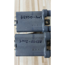 Ignition Coil Kawasaki ZR 750 S - 2001 2