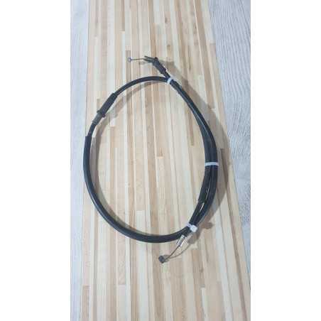 Choke Cable Kawasaki ZR 750 S - 2001 