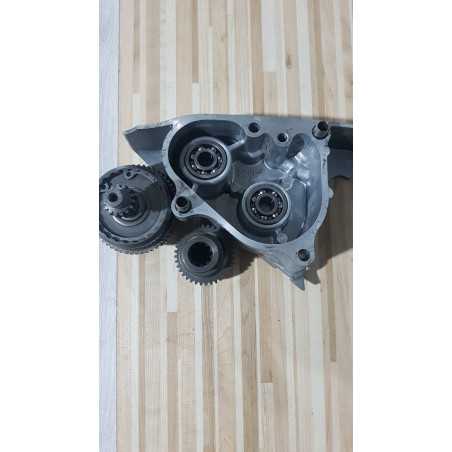 Starter Gears & Cover Honda Shadow 1100 - C2 - SC 43E - 2004 