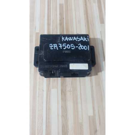 Panou Sigurante Kawasaki ZR 750 S - 2001 