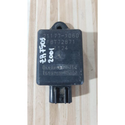 Releu Carburatoare Kawasaki ZR 750 S - 2001