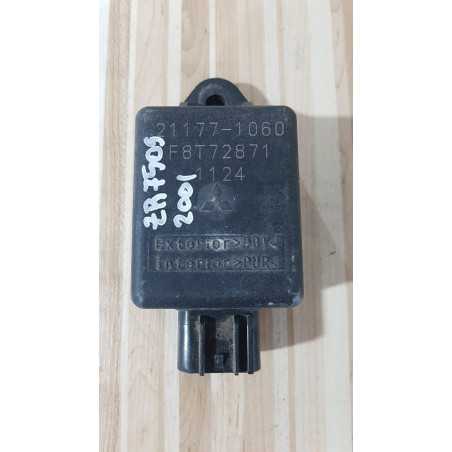 Releu Carburatoare Kawasaki ZR 750 S - 2001 