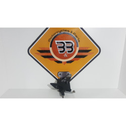 Complete Holder Footrest Right Kawasaki ZR 7 - 1999 