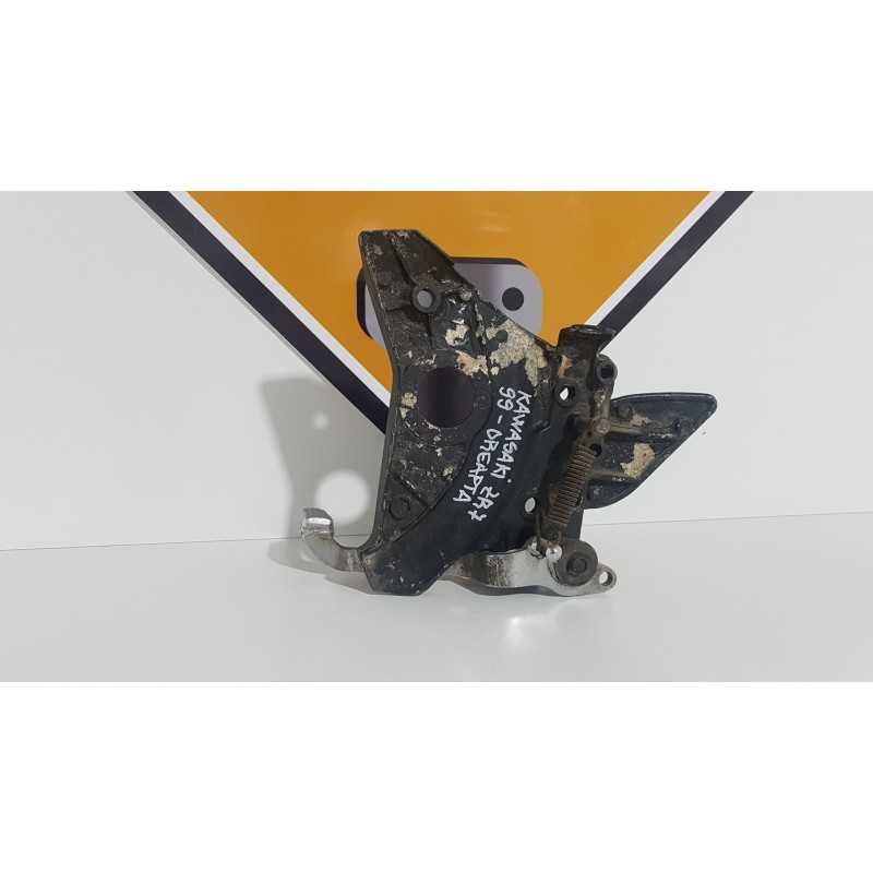 Ansamblu Scarita Dreapta Pilot Kawasaki ZR 7 - 1999