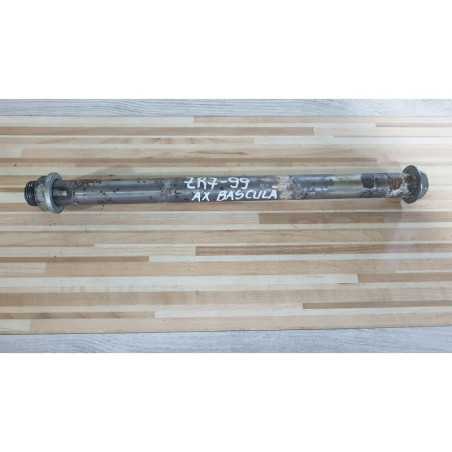 Swingarm Axle Kawasaki ZR 7 - 1999 