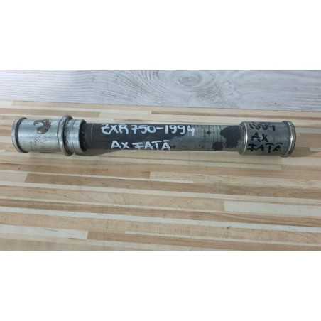 Front Wheel Spindle Axle Kawasaki Ninja ZXR 750 - 1994 