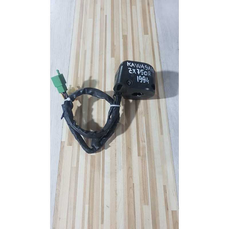 Bloc Pornire Kawasaki Ninja ZXR 750 - 1994 
