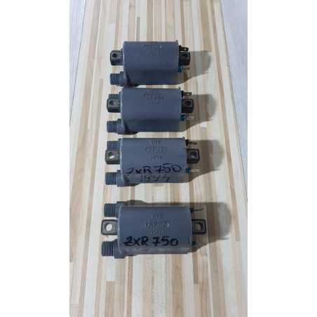 Bobina Inductie Kawasaki Ninja ZXR 750 - 1994 