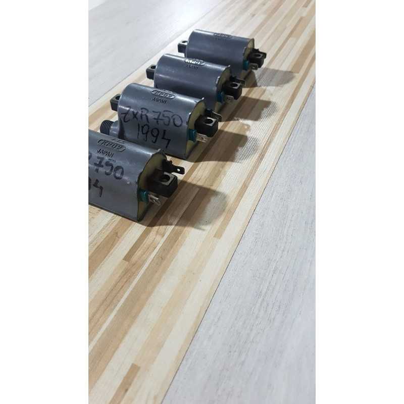 Bobina Inductie Kawasaki Ninja ZXR 750 - 1994 