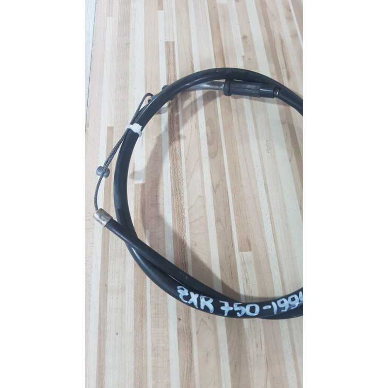 Accelerator Cable Kawasaki Ninja ZXR 750 - 1994 