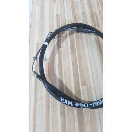 Accelerator Cable Kawasaki Ninja ZXR 750 - 1994 