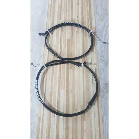Cablu Soc Kawasaki Ninja ZXR 750 - 1994 