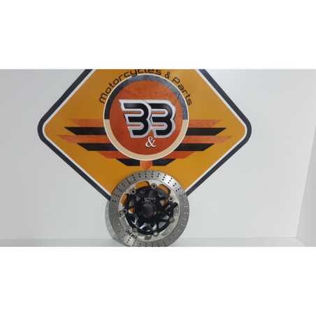 Front Brake Disc / Rotor Kawasaki Ninja ZXR 750 - 1994 