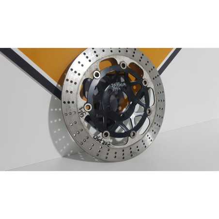 Front Brake Disc / Rotor Kawasaki Ninja ZXR 750 - 1994 
