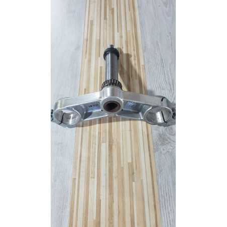 Lower Bottom Yoke Steering Kawasaki Ninja ZXR 750 - 1994 