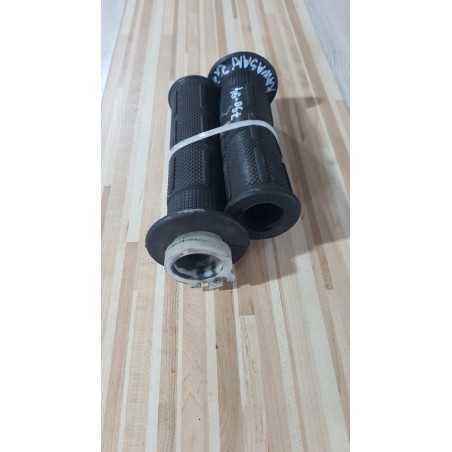 Grips Kawasaki Ninja ZXR 750 - 1994 