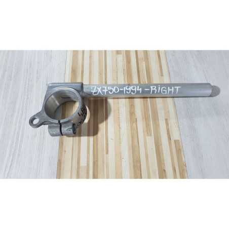 Right Handlebar Kawasaki Ninja ZXR 750 - 1994 