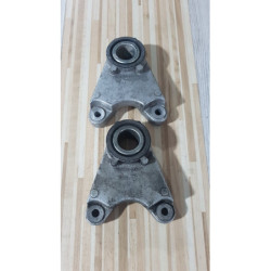 Suport Etrier Frana Spate Kawasaki Ninja ZXR 750 - 1994 2