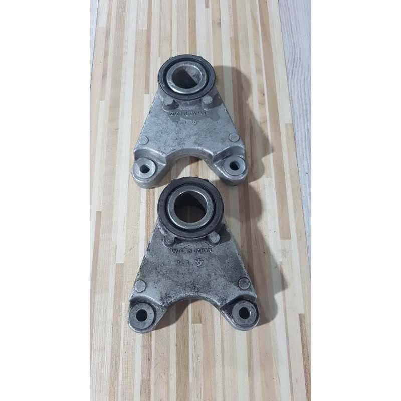 Suport Etrier Frana Spate Kawasaki Ninja ZXR 750 - 1994 