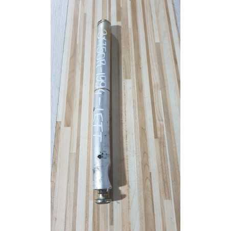 Teava Semighidon Stanga Kawasaki Ninja ZXR 750 - 1994 