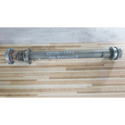 Swingarm Axle Kawasaki Ninja ZX9R - 1995 