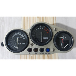 Bord Kawasaki Ninja ZX9R - 1995 