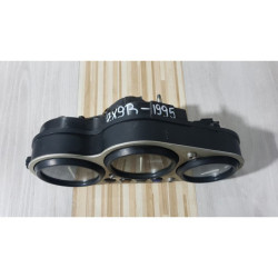 Bord Kawasaki Ninja ZX9R - 1995 2