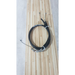 Accelerator Cables Kawasaki Ninja ZX9R - 1995 