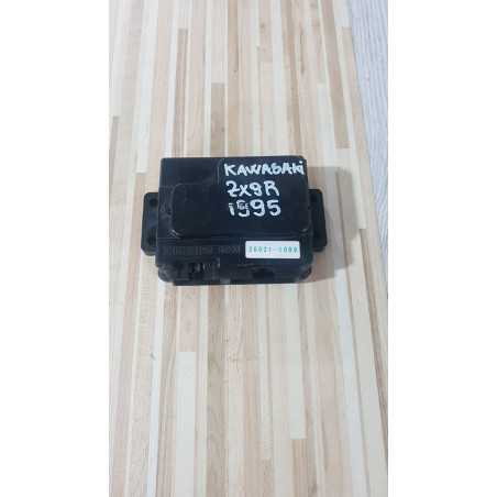 Junction Box Kawasaki Ninja ZX9R - 1995 