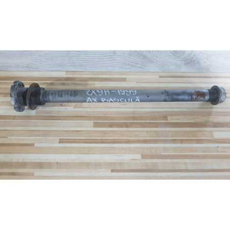 Swingarm Axle Kawasaki Ninja ZX9R - 1999 