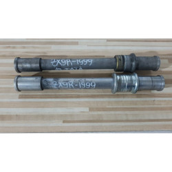 Front Wheel Spindle Axle Kawasaki Ninja ZX9R - 1999 