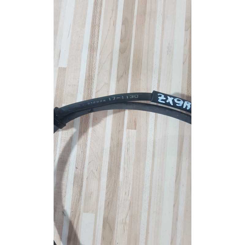 Choke Cable Kawasaki Ninja ZX9R - 1999 