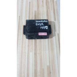 Panou Sigurante Kawasaki Ninja ZX9R - 1999 