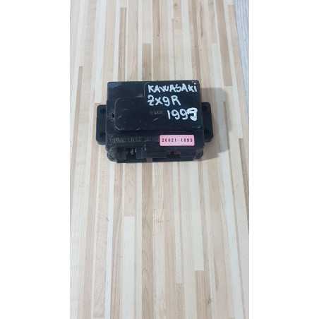 Panou Sigurante Kawasaki Ninja ZX9R - 1999 