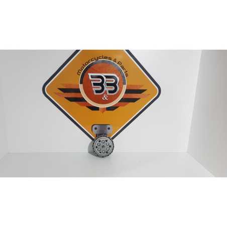 Clutch Complete Suzuki Gladius SFV 650 - 2011 