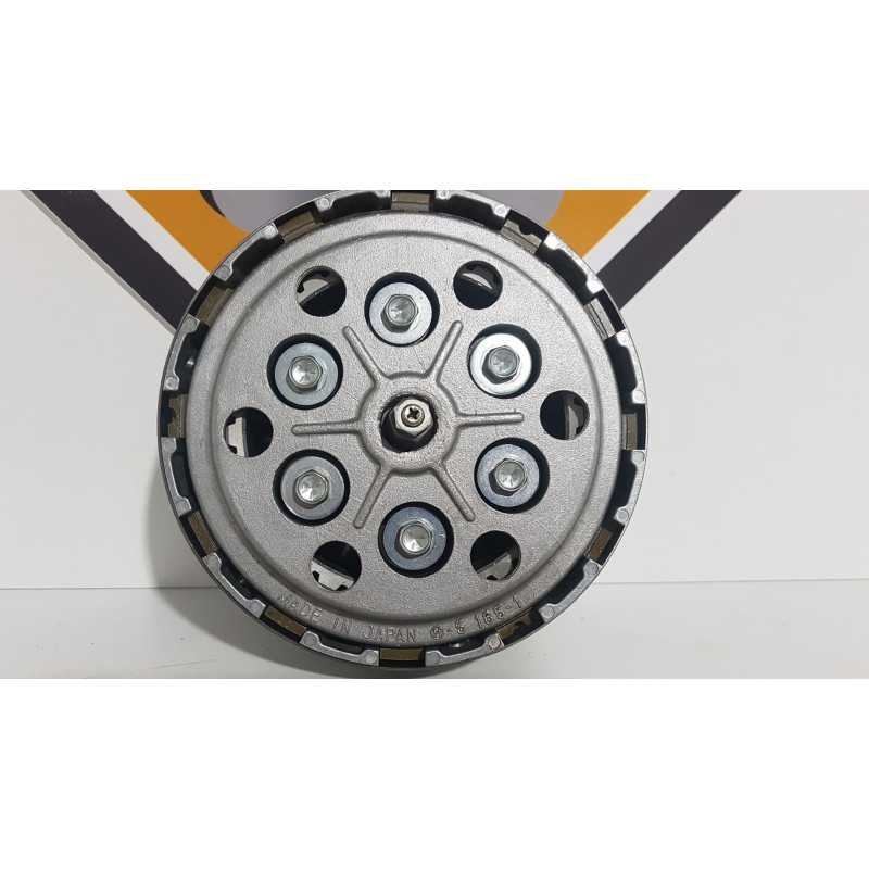 Clutch Complete Suzuki Gladius SFV 650 - 2011 