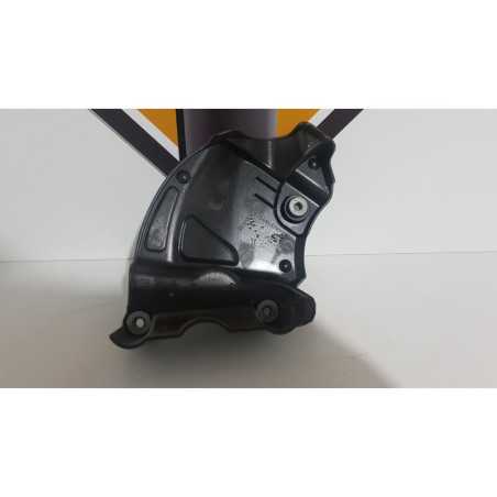 Sprocket Cover Suzuki Gladius SFV 650 - 2011 