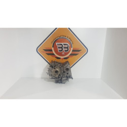 Engine Crankcase Suzuki Gladius SFV 650 - 2011 