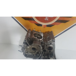 Engine Crankcase Suzuki Gladius SFV 650 - 2011 2