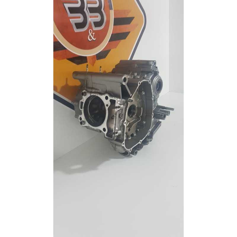 Engine Crankcase Suzuki Gladius SFV 650 - 2011 