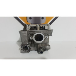 Cylinder Head Front Suzuki Gladius SFV 650 - 2011 2