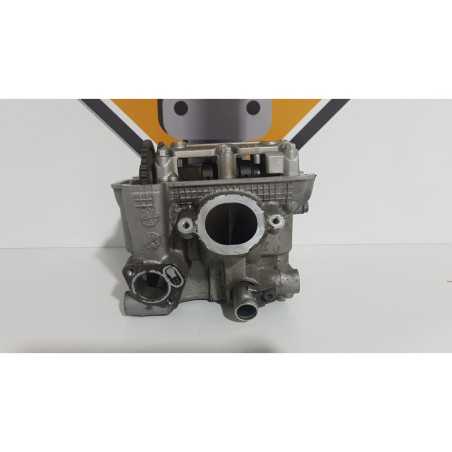 Cylinder Head Front Suzuki Gladius SFV 650 - 2011 