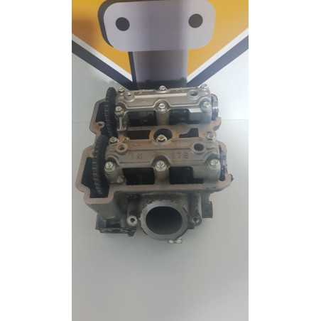 Cylinder Head Front Suzuki Gladius SFV 650 - 2011 