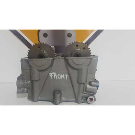 Cylinder Head Front Suzuki Gladius SFV 650 - 2011 