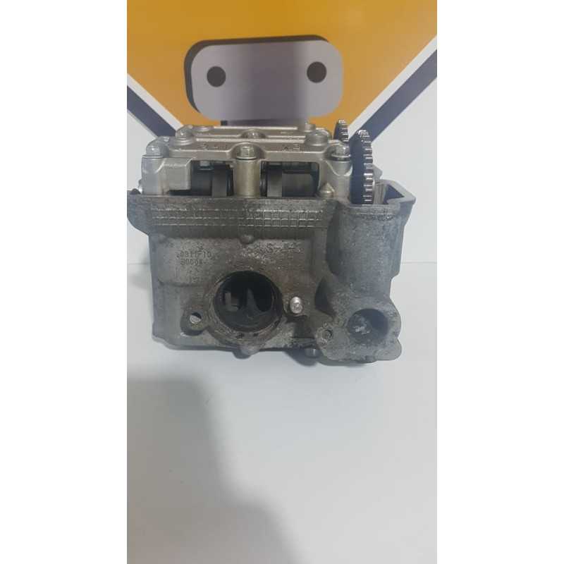 Cylinder Head Front Suzuki Gladius SFV 650 - 2011 