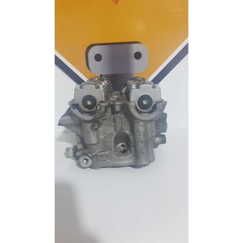 Cylinder Head Front Suzuki Gladius SFV 650 - 2011 