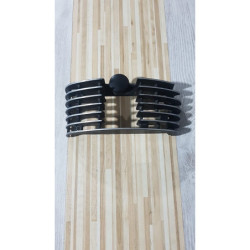 Protectie Cilindru Fata Stanga Honda Shadow 1100 - C2 - SC 43E - 2004