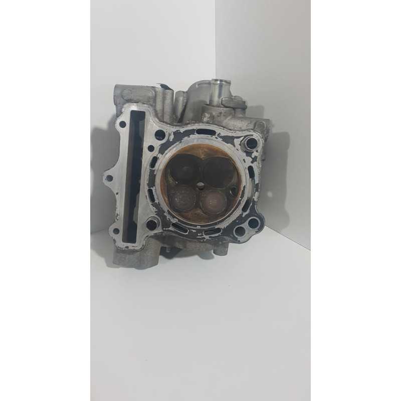 Cylinder Head Front Suzuki Gladius SFV 650 - 2011 