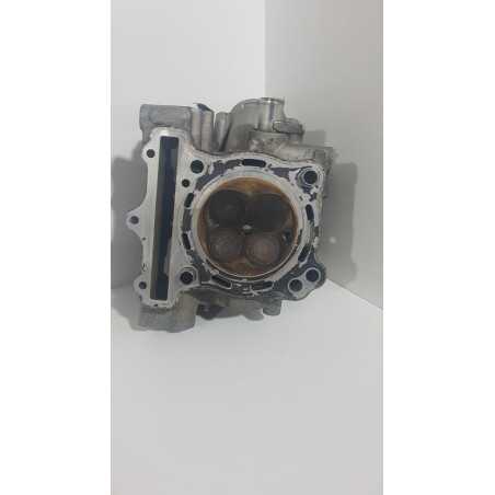 Cylinder Head Front Suzuki Gladius SFV 650 - 2011 